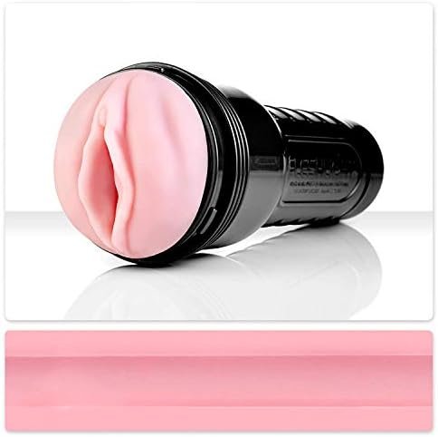 Fleshlight Pink Lady | Super Tight Male Sex Toy | A Tighter Vagina