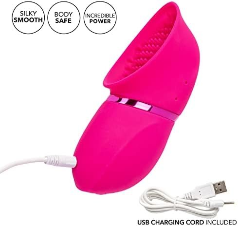 Calexotics Se-0626-05-3 Intimate Pump Rechargeable Full Coverage Pump - Image 3