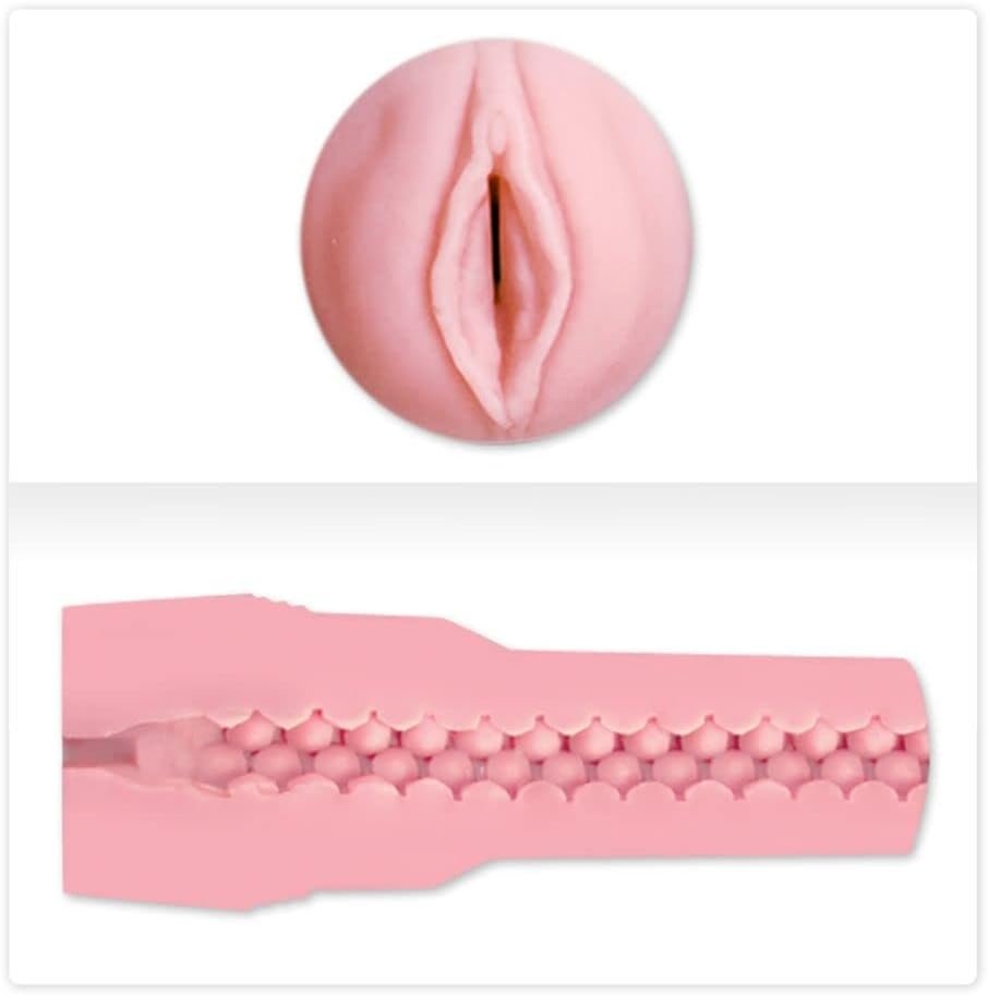 Fleshlight Stamina Training Unit | Men'S Performance Enhancement | Gold Masturbator - Image 3