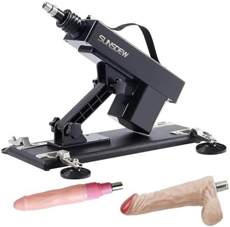 Sex Machine Thrusting Machines Sex Toys For Men Women,Love Machine Device Gun With Attachments,3 Xlr Connector Fucking Machine For Solo And Couples