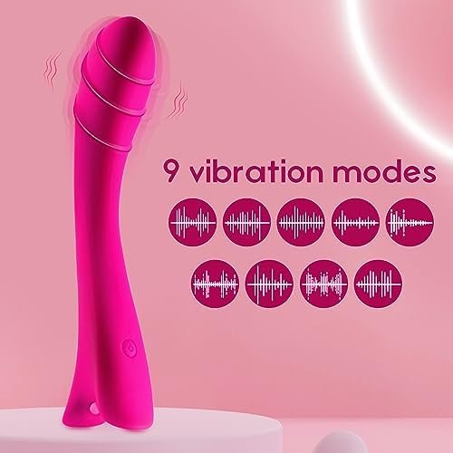 Realistic Vibrator Dildo With 10 Vibration Modes,Ultra Soft Purple Silicone Vibrator,Adult Sex Toys For Woman - Image 3