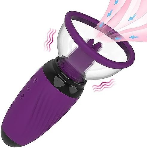 Desiree New G Spot Vibrator Adult Sex Toys Clitoral Tits Anal Stimulator Dildo 10 Vibrating Modes Clit Nipple Massager For Women, Waterproof Finger Bullet Anal Training Vibrators (Clitoral Vibrator) - Image 3