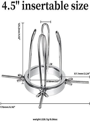 Anal Plug Metal Anal Toys Alloy Butt Plug Anal Sex Toys For Men And Women - Image 2