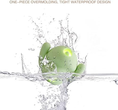 Baycam Vibrator, Adult Rose Sex Toys For Women Couples,Clitoral Licking Tongue Vibrator, Licking & Vibrating Nipples Clitoral Stimulator With 12 Modes For Quick Orgasm,Green - Image 2