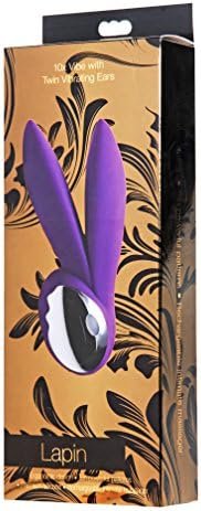 Inmi Lapin 10 Mode Vibe With Twin Vibrating Ears - Image 3