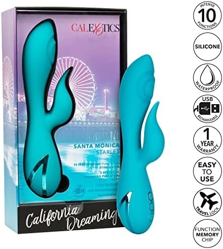 Calexotics Se-4350-40-3 California Dreaming® Santa Monica Starlet - Image 3