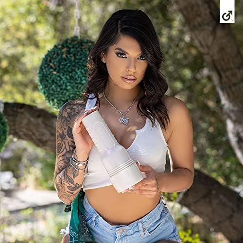 Fleshlight Girls | Gina Valentina | Stellar - Image 3