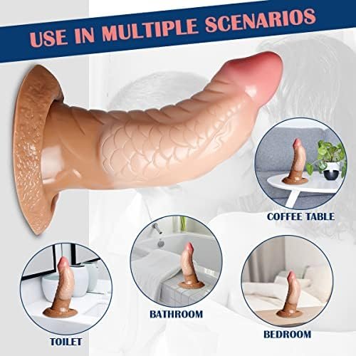 Silicone Penis Ring For Men, 3 In 1 Ultra Soft Stretchy Cock Ring Penis Enlargers, Sex Toy For Men & Couples, Premium Stretchy, Black - Image 3