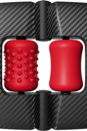 Orctanย Male Masturbator - Ultra Realistic Male Sex Toy - Oral Sex Simulator - Self Pleasure Sex Toysย For Men - Splashproof & Noiselessโ