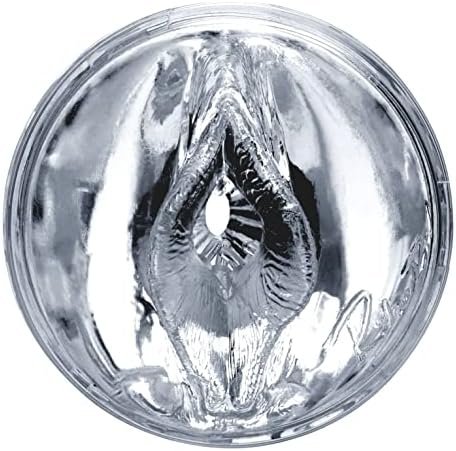 Fleshlight Masturbator | A Pocket Pussy Sex Toy | Riley Reid Quickshot | Double Orifaced Open Ended