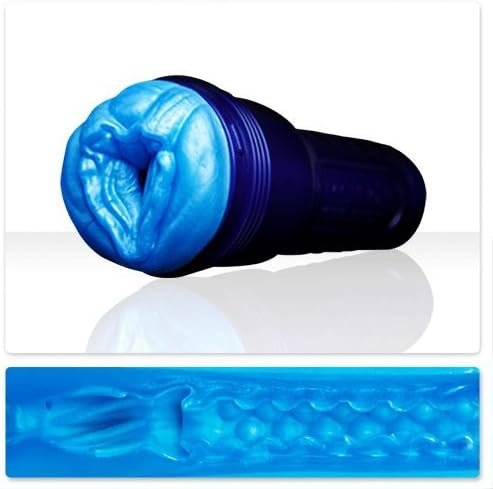 Fleshlight Freaks | Alien Blue Lady | Male Masturbator - Image 2