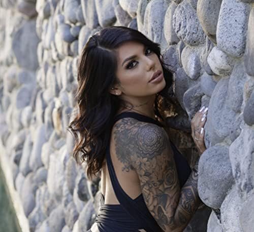 Fleshlight Girls | Gina Valentina | Stellar - Image 2