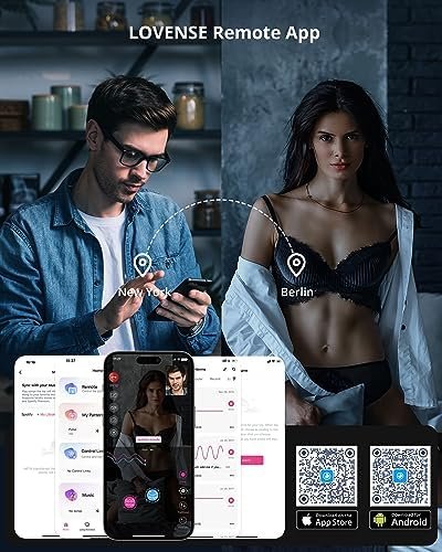 Lovense Ridge Vibrator Anal Beads Dildo, 360° Rotating Vibrating Butt Plug Anal Sexy Toys For Men Women, Adult Toy Prostate Massager, Remote Control Anal Vibrator For Beginner & Advanced Player - Image 2