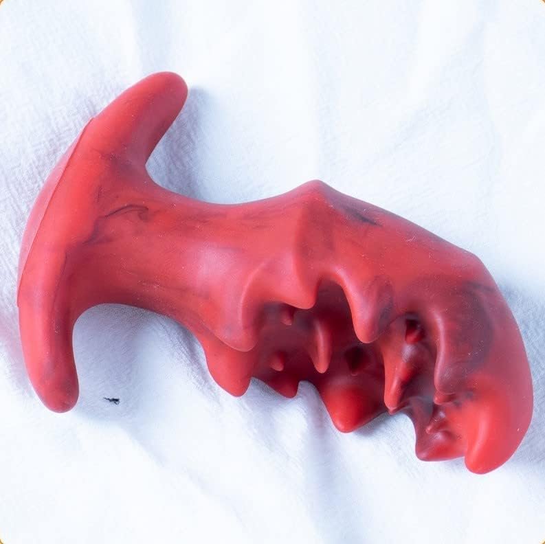 Behorny Prostate Massager Butt Plug, Mega-Milk It