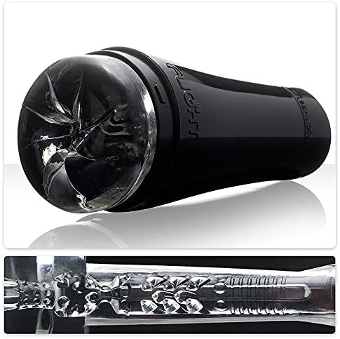 Fleshlight Flight | Pilot | Male Sex Toy | Adult Flashlight Shape - Image 3