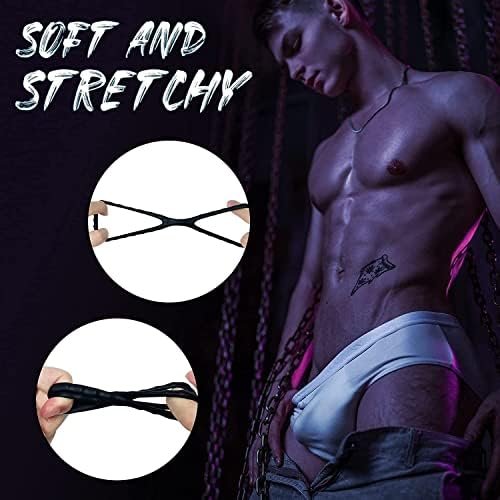 Penis Ring For Men Cook Ring Cl1122-2 - Image 3