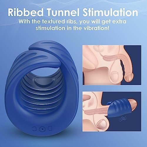 Male Sex Toys For Men  Masturbator Penis Training Vibrator 9 Modes With  App Control, Vibrating Toy Strokers Glans Trainer Stimulator, Mens Machine  Masturbators Adult & Games - Sextoyzone