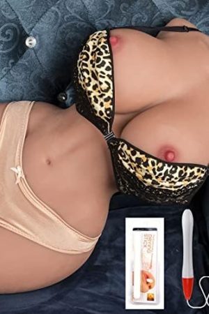 Small Sex Doll Men Realistic Pussy Ass Torso Fake Pussy Sex Toy Big Booty Sex Toy With Real Pussy Big Butt Sex Doll Tight Pussy Vagina, Body Silicone Dolls For Real Sex Dall