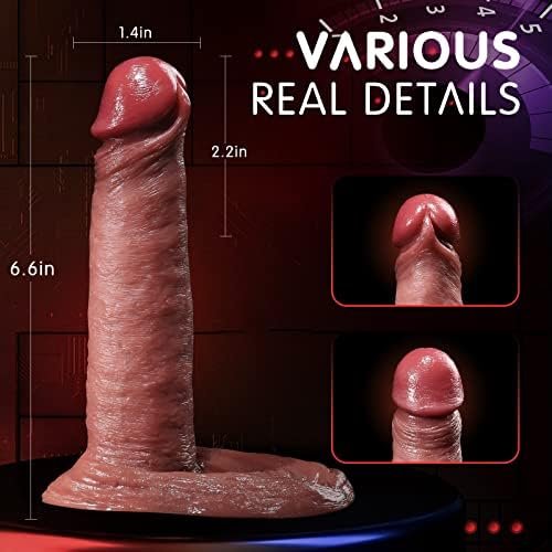 Penis Extender Silicone Penis Sleeve,Elastic Penis Ring To Enlarge Prolong,Super Soft Silicone Penis, Cock Sleeveย Realistic Adult Sex Toys For Men And Couples - Image 2