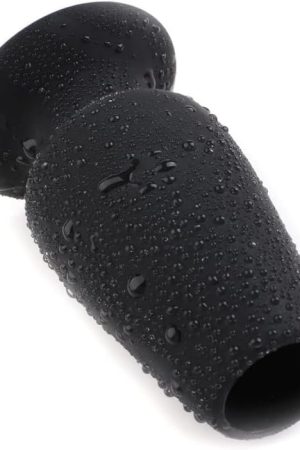 Expander G-Spot Dildo Anal Plug Prostate Anal Strong Anal Sex Toy Anal Inserting Toys For Men Women And Couples Thrusting Toys