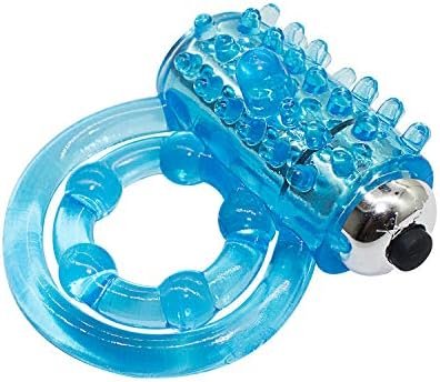 Silicone Cock Penis Rings For Men Erection Sex Couples Sex Cock Rings Penis Rings Soft Silicone Sex Toys For Couples Penis Rings For Men'S Sexual Wellness - Image 2