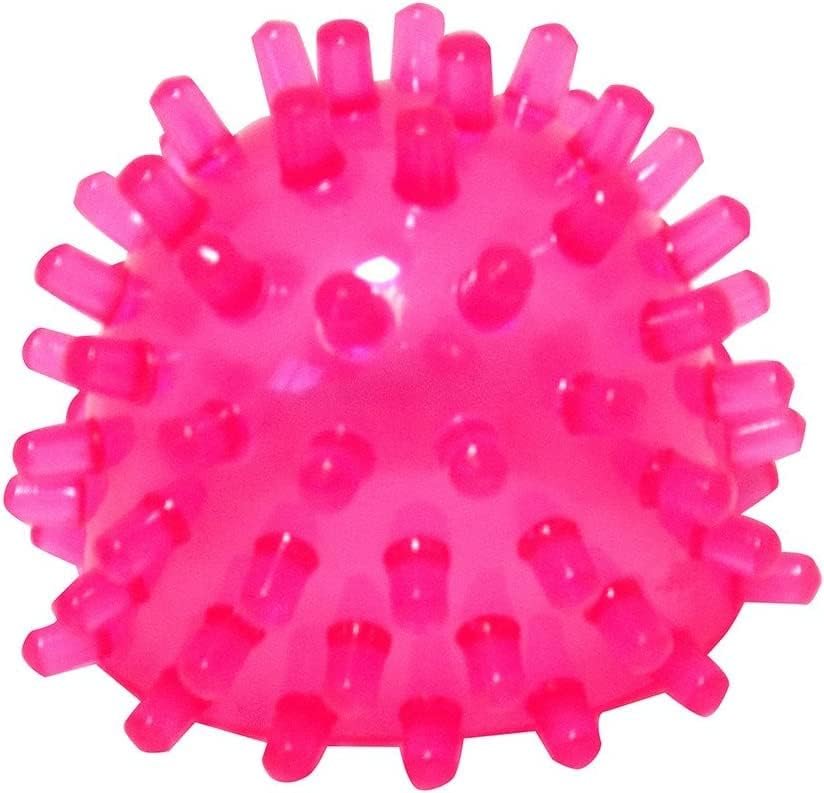Shibari Vibrator Attachment, Pleasure Dots Wand Add-On, Fits Most Body Wands - Image 2