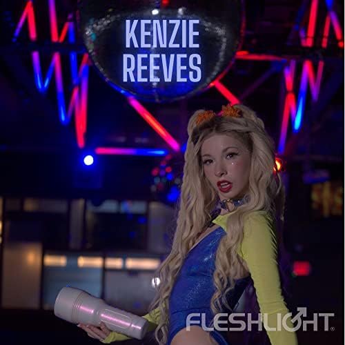 Realistic Pocket Pussy | Kenzie Reeves | Cream Puff - Image 2