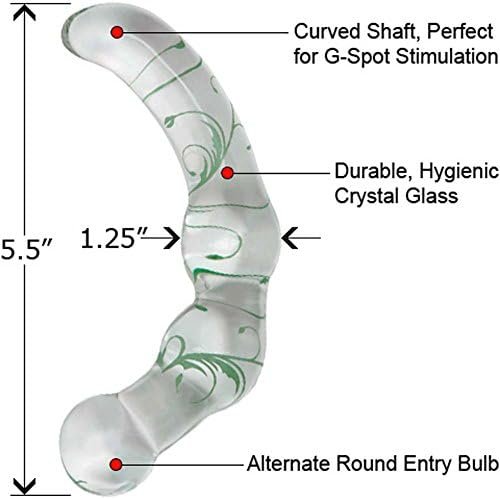 Sinclair Institute Select Glass Crystal G - Image 2