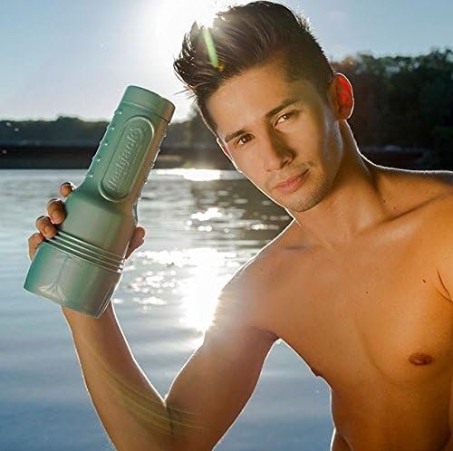 Fleshjack'S Liam Riley | Forever | Male Sex Toy - Image 3
