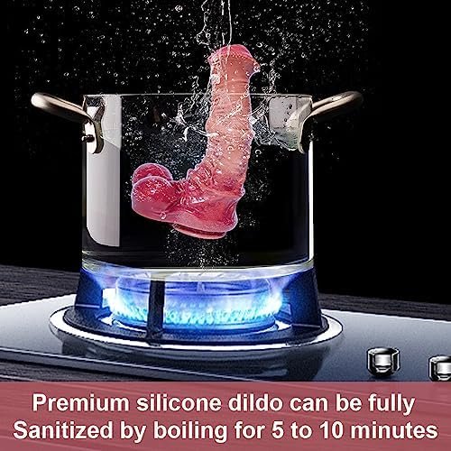 Beginner-Friendly 7.5" Horse Dildo: Realistic Texture & Design, Body-Safe Silicone, Suction Cup Base - Small And Cute Adult Toy For Pleasure & Exploration With Hands-Free Fun - Image 2