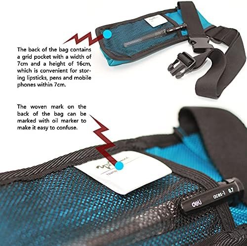 Massage Bottle Bag Massage Therapist Holster, Massage Lotion Holster Massage Oil Holster - Image 3