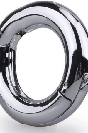 Bondage Masters Cock And Ball Ring, Adjustable