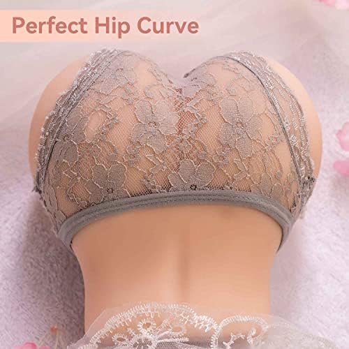 Cahase 5 Lb Sex Doll Male Masturbator Sex Toys For Men, Mini Pocket Pussy Ass With Vagina Anal Sex For Men Masturbation - Image 3