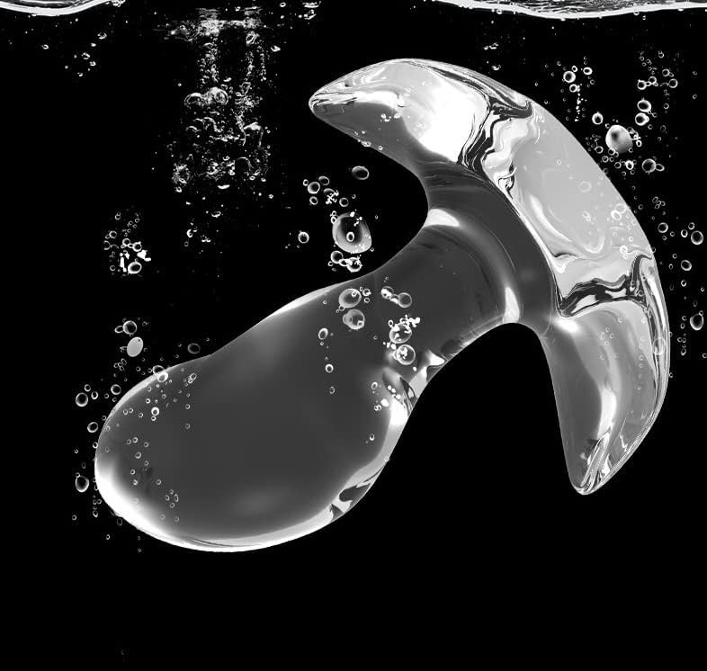 Anal Butt Plug Training Anal Sex Toy For Beginner Bdsm Toys Fetish Masturbation Spot Stimulation Dildo Soft 4 Sizes For Women And Couples(Xs) - Image 3