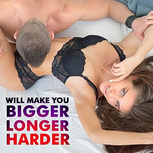Viardeji® Cock Ring – Penis Ring Sex Toys For Men For Super Hard Erection Bigger Size & Mind Blowing Orgasms - Image 3