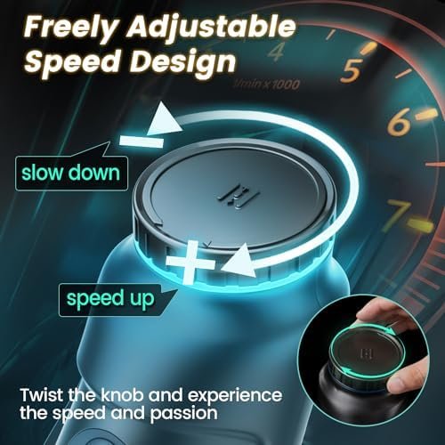 Automatic Thrusting Male Masturbator With Newest Riding Position Design, Male Stroker Toy For Men Pocket Pussy With 7 Swing Thrusting Modes, Adjustable Thrusting Speed Automatic Masturbator Adult Sex - Image 3