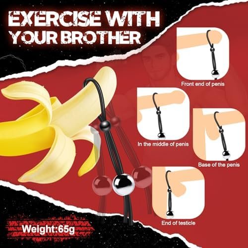 Penis Enlargement Vacuum Pump Male Sex Toys - Pumps & Enlargers 7 In 1 Vagina Pussy Pump Cock Extender Sexual Enhancer Training Device With Dick Ring Stronger Bigger Erections Adult Sex Toys & Games - Image 3