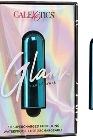 Calexotics Glam Blue