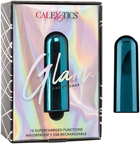Calexotics Glam Blue
