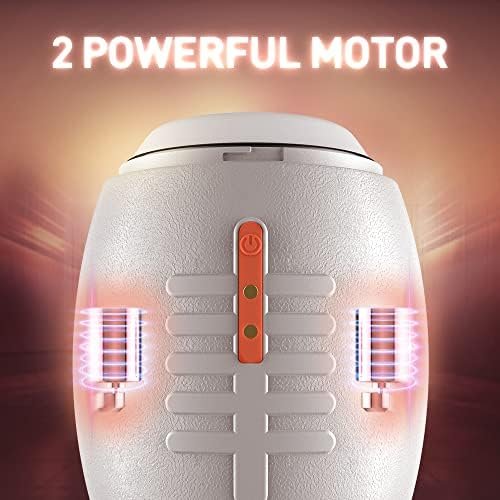 Automatic Male Masturbator Cup,Penis Vibrator For Glans Trainer And Penis Stimulation, Pocket Pussy Stroker With 10 Vibrations For Men'S Blowjob, Adult Toys For Men Gay Couple Sex Pleasure - Image 3