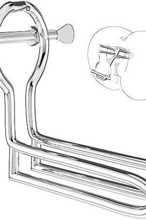 Adjustable Butt Plug - Analexpander Anal Expander - Personal Wand Massager - Stainless Steel Material Plugs - Bdsm Sm Adult Sex Toys For Men & Women