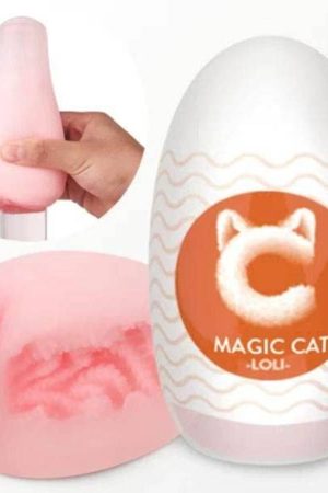 Male Masturbator Egg,Yoikun Male Stroker Adult Sex Toys, Realistic Pocket Pussy Sleeve With 3D Realistic Textured Vagina,Ultra Soft Stretchy Male Masturbators Cup, Adult Male Sex Toys For Men Pleasure