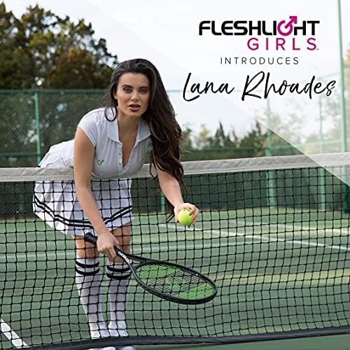 Fleshlight Girls | Lana Rhoades | Stimulating Sex Product | Destiny - Image 3