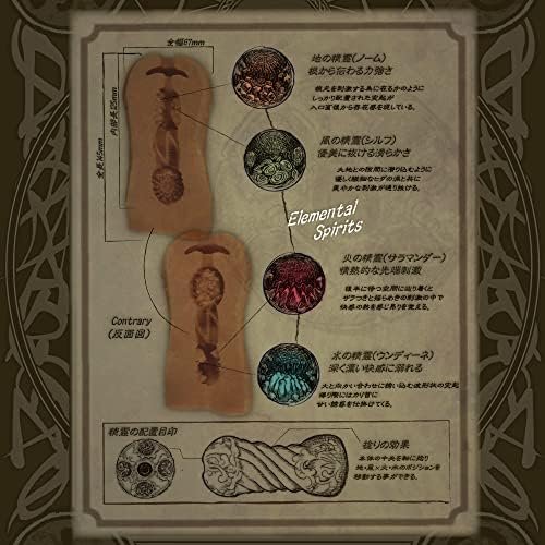 Toy'S Heart Atelier Onahole Japan Male Masturbator - Image 3
