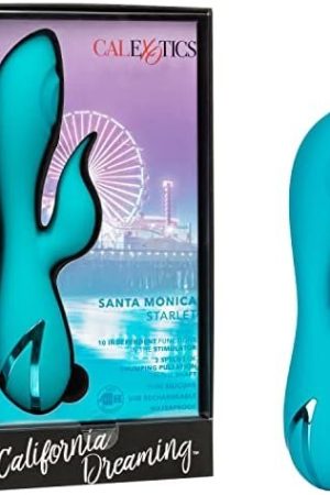 Calexotics Se-4350-40-3 California Dreaming® Santa Monica Starlet