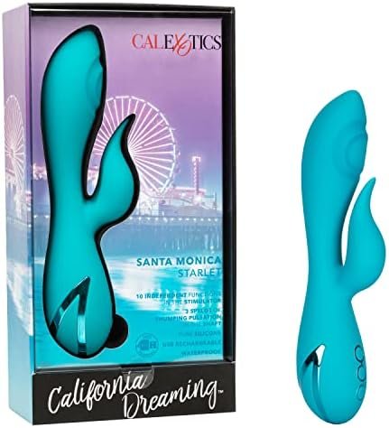 Calexotics Se-4350-40-3 California Dreaming® Santa Monica Starlet