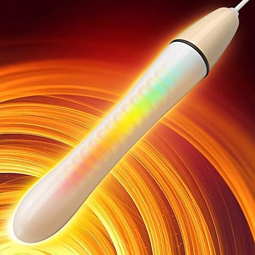 Heating Rods Sex Toy With Automatic Temperature Control Usb Heating Stick Male Masturbator Vagina And Anal Hole Warmer Butt Plug For Sex Doll Pocket Pussy 37.5?? Quick Heating Warming Rod - Image 2