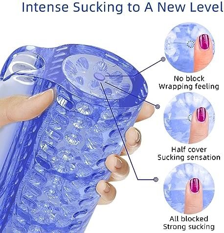 Male Masturbator Sex Toys For Men, Rhexia App Controlled Male Sex Toys With 9 Vibration Settings, Adult Toys Penis Pump Sex Toys Pocket Pussy Stroker, Sex Toy Male Stroker Adult Sex Toys For Men - Image 3