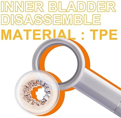 Automatic Telescopic Male Masturbator For Men Blowjob Oral Sex Machine Sex Toys For Men Goods For Adults Piston Mastubator - Image 3