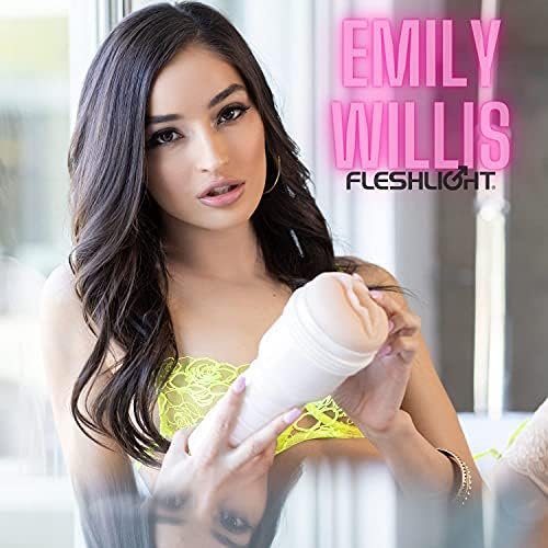 Fleshlight Girls | Emily Willis | Squirt - Image 2